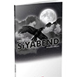 Siyabend Tiyatro Oyunu Dramatik Yaynlar