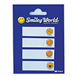 Smiley Ayra 25Yp SMILEY-KA-1550-FP Notix