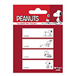 Snoopy Ayra 25 yp 4x15x50 SNOOPY-KA-FP Notix