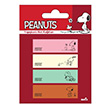 Snoopy Pastel Ayra 25 yp 4x15x50 SNOOPY-KA-R-FP Notix