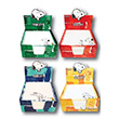 Snoopy Kp Not 400 yp 80x80 SNOOPY-KN-80X80 Notix
