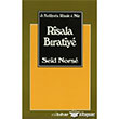 Risala Bratiye J Kulliyata Risale e Nur Nubihar Yaynlar