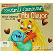 Canavar Kardeler 1 Sevimli Canavar Abi Oluyor Cezve ocuk