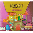 Oyuncak Ev Cezve ocuk