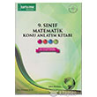 9. Snf Matematik Konu Anlatm Kitab Kartezyen Yaynlar