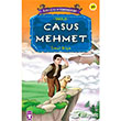 Kurtuluun Kahramanlar Casus Mehmet Tima Yaynlar