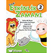 imdi Etkinlik Zaman 3 Pia ocuk Yaynlar