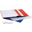 Hazr A5 Defter Kab Bantl 10 lu Mavi U1913 B MA Umix