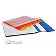 Hazr A4 Defter Kab Bantl 10 lu effaf U1910 B SE Umix