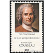 The Confessions of Jean Jacques Rousseau Gece Kitapl