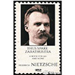 Thus Spake Zarathustra Gece Kitapl