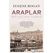 Araplar Bir Halkn Tarihi Pegasus Yaynlar