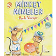 Mirket Nineler Parti Veriyor Kidz Redhouse ocuk Kitaplar