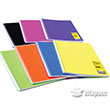 Flex A4 120 Yp. Kareli Defter UC38120 K Mynote