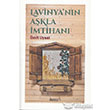 Lavinyann Akla mtihan Dante Kitap