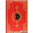 Kur`an Kerim (Cami Boy Renkli Sade Kod:102) Hayrat Neriyat