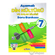 7. Snf Din Kltr ve Ahlak Bilgisi Aamal Soru Bankas Berkay Yaynclk