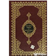 Kur`an Kerim ve Muhtasar Meali (Rahle Boy) Hayrat Neriyat