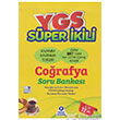 YGS Sper kili Corafya Soru Bankas rnek Akademi Yaynlar