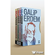 Galip Erdem Seti (4 Kitap Set) tken Neriyat