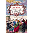 Bir Nefeste Byk Bilim nsanlar Maya Kitap Yaynlar