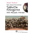 Salahattin Kseolunun Milli Mcadele Hatralar letiim Yaynevi