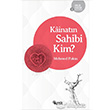 Nur Dede Anlatyor 1 - Kainatn Sahibi Kim? Nesil Yaynlar