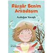 Rzgar Benim Arkadam Krmz Kedi Yaynevi