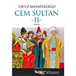 Cem Sultan 2 Nesil Yaynlar