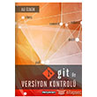 Git ile Versiyon Kontrol Dikeyeksen Yaynlar