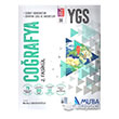 YGS Corafya 2. Fasikl Muba Yaynlar