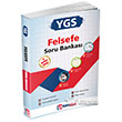 YGS Felsefe Soru Bankas Lider Plus Yaynlar