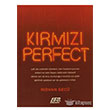 Krmz Perfect 160. Kilometre Yaynevi