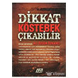 Dikkat Kstebek kabilir 160. Kilometre Yaynevi