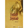 Evdale Zeynike Nubihar Yaynlar