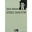 Gne Damlyor Adam Yaynlar