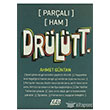 Drltt Paral Ham 160. Kilometre Yaynevi