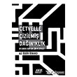 Cetvelle izilmi Danklk 160. Kilometre Yaynevi