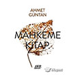 Mahkeme Kitap. 160. Kilometre Yaynevi