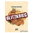 Blitzkrieg 160. Kilometre Yaynevi