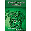 Gndelik Mantk Oyunlar 3 Adam Yaynlar