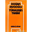 Trklerin Tarihi 1. Kitap Tekin Yaynevi