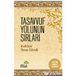Tasavvuf Yolunun Srlar Ahir Zaman