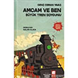 Amcam ve Ben 3 Byk Tren Soygunu Ciltli Final Kltr Sanat Yaynlar