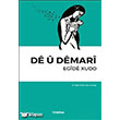 De u Demari Nubihar Yaynlar