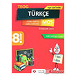 8. Snf TEOG Trke Konu zetli Soru Bankas Modler Set Sonu Yaynlar