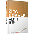 Altn Ik Bilgeouz Yaynlar