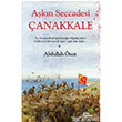 Akn Seccadesi anakkale Ahir Zaman