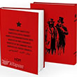 Komnist Parti Manifestosu Kor Kitap
