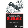 Saldrganlk Nergiz Yaynlar